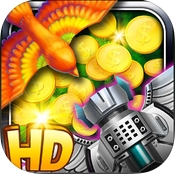 猎鸟高手iPhone版(射击打猎手机游戏) v1.2.1 最新版