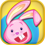 兔子蹦蹦蹦iPhone版v1.1.0 最新版