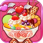 甜品公主iOS版v1.1.1 官方版