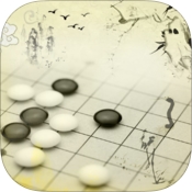 五子棋大师苹果版v1.6.3 免费版