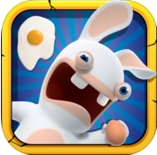 疯狂兔子戳戳乐iOS版v1.2.18 最新版