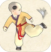 3D踢毽子苹果版(休闲类手机游戏) v1.2 最新版