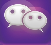 紫色微信多开版(iOS微信多开) v1.2 苹果版