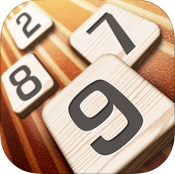 数独终结者iPhone版(苹果益智休闲手机游戏) v2.11.1 官方版