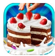 蛋糕小厨房苹果版(休闲益智游戏) v1.8 ios手机版