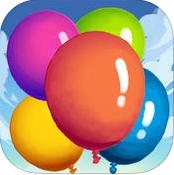 消灭气球中文版for iOS (苹果消除类手游) v3.11 免费版