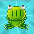 青蛙跳123苹果版v1.12 最新版