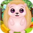 宝贝刺猬沙龙iOS版v1.3 免费版