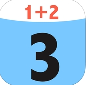 奇妙的3苹果版(手机数字小游戏) v1.6 免费版