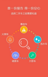 车鉴定安卓版(手机二手汽车鉴定APP) v2.3.0 最新版