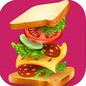 三明治主厨苹果版(模拟经营手游) v1.1 iOS版