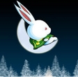 兔子跳铃铛苹果版(休闲类手机游戏) v1.1 最新免费版