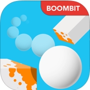 小球迷宫苹果版(休闲益智手游) v1.1 iOS版