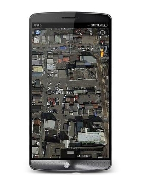 高清卫星地图2016安卓版(手机交通导航应用) v8.3 最新版