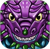 龙王子iPhone版(堆叠手机游戏) v1.1 最新版