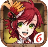 异世界迷宫冒险谭iPhone版(迷宫冒险手游) v1.2.0 iOS版