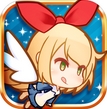 饥饿的妖精苹果版(横版动作类手机游戏) v1.1.4 最新版