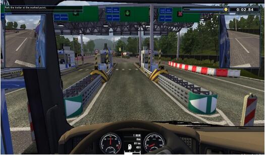 3d驾驶员模拟练车软件