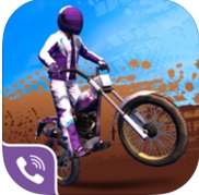 极限摩托越野赛苹果版(摩托竞速手游) v1.3 iOS版