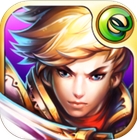 王国战记iPhone版(RPG冒险手游) v1.2 苹果版