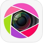 美颜美妆神器iOS版(手机美妆相机) v1.0 苹果版