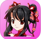 蓬莱少女STG苹果版(手机弹幕射击游戏) v1.7 iPhone版