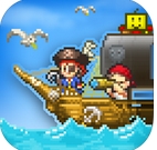 探秘大海贼岛苹果版(High Sea Saga) v1.1.1 官网手机版