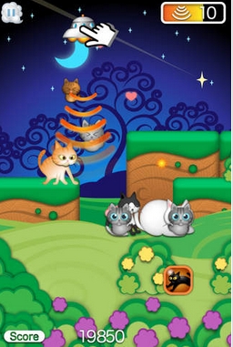 喵想天开苹果版(Cats Away) v1.3 iOS版
