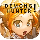 得猛猎人苹果版(Demong Hunter) v1.6.70 手机版