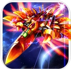 王牌超神战机iOS版(经典飞行射击游戏) v1.7 苹果手机版