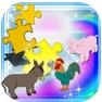动物王国拼图iPhone版v1.3 ios手机版