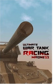 终极战争坦克赛车疯狂手游v1.2 最新安卓版