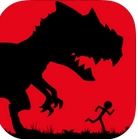 侏罗纪脱逃苹果版(史上最难跑酷游戏) v1.3 手机版