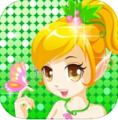 仙女娃娃iPhone版v1.2 免费版