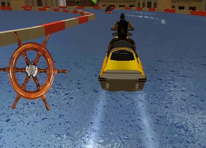 3D赛车游戏摩托车安卓版(赛车竞速手游) v4.0 手机版