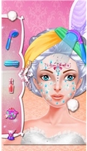 水晶女王的时尚彩妆正式版v1.2.0 官方安卓版