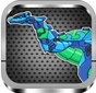 恐龙拼图蛇颈龙ios版(苹果趣味拼图手游) v1.1 iPhone版