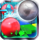 弹珠粉碎3D苹果版(动作类消除游戏) v1.2.2 手机版