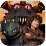 驯龙高手iPhone版(School of Dragons) v1.4.9 免费版
