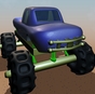 巨型怪物卡车赛车的冒险ios版(赛车手游) v1.5 苹果版