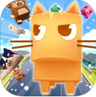 纸盒猫iPhone版(手机趣味跑酷游戏) v1.2 苹果版