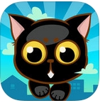 流浪猫物语iOS版(手机闯关类游戏) v1.3.2 苹果版