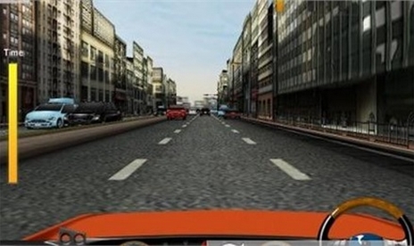 驾驶博士安卓版(模拟驾驶类手机游戏) v1.51 免费版