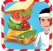 三明治机ios版(苹果卡通休闲游戏) v1.1.1 最新版