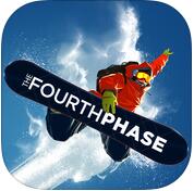 单板滑雪第四维苹果版(动作滑雪手游) v1.2.0 iOS版