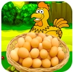接鸡蛋高手iPhone版v1.2 最新苹果版