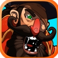 海盗点击者iOS版(海战游戏) v1.0 苹果版