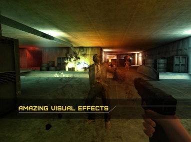 僵尸防御战2插曲无限子弹安卓版v2.4 最新版