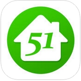 51租房iPhone版(手机租房app) v1.2.0 苹果版