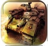 经典坦克大战ios版(坦克射击游戏) v1.7 苹果手机版